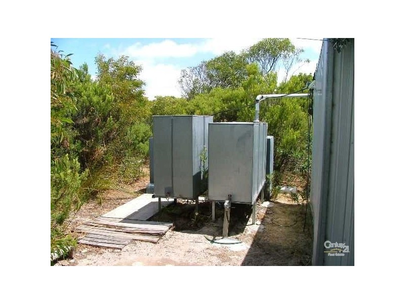 Lot 22 Pennington Road, Island Beach SA 5222