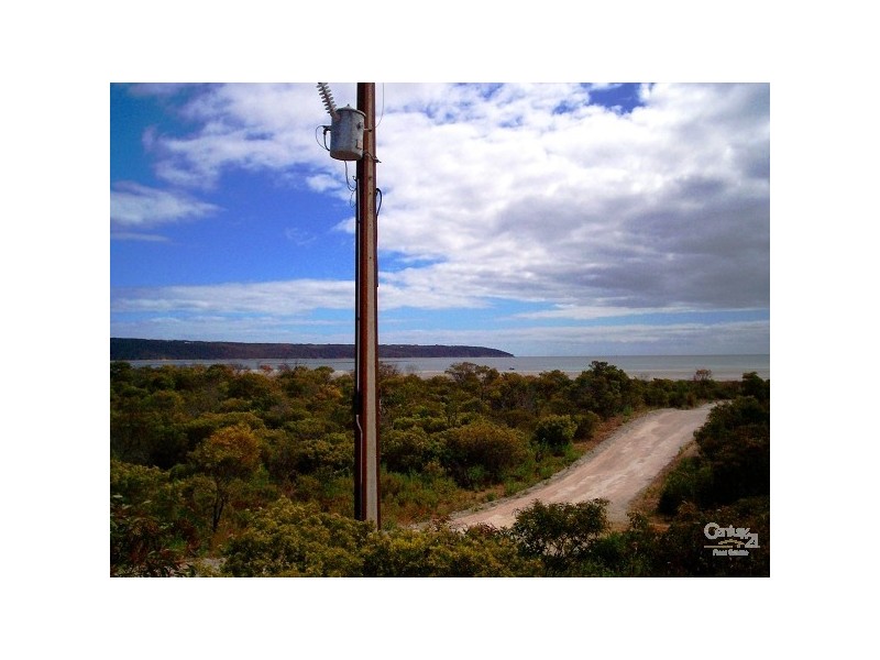 Lot 22 Pennington Road, Island Beach SA 5222