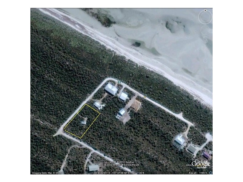 Lot 22 Pennington Road, Island Beach SA 5222