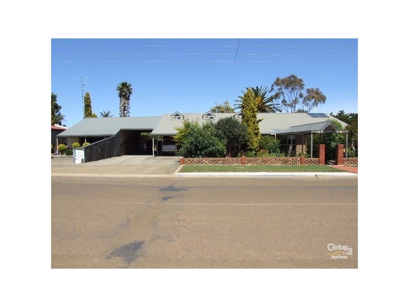 Lot 201 Smith Street, Parndana SA 5220