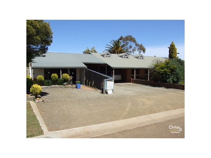 Lot 201 Smith Street, Parndana SA 5220