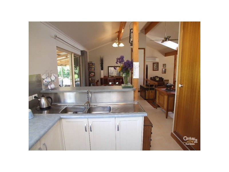 Lot 201 Smith Street, Parndana SA 5220