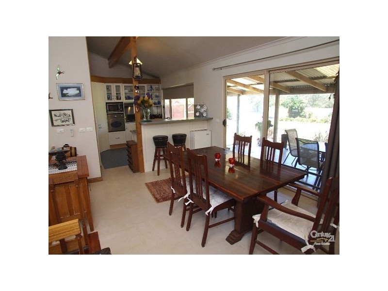 Lot 201 Smith Street, Parndana SA 5220