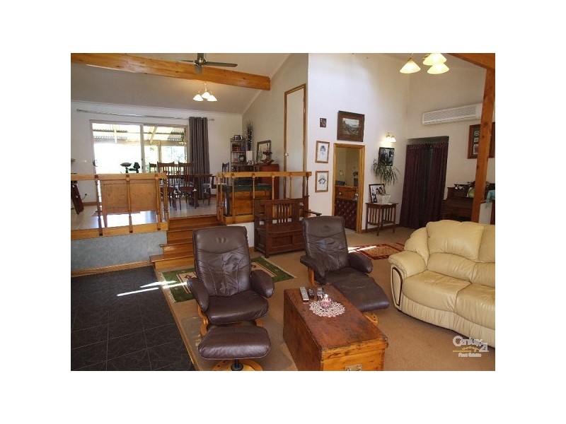 Lot 201 Smith Street, Parndana SA 5220