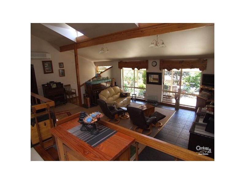 Lot 201 Smith Street, Parndana SA 5220