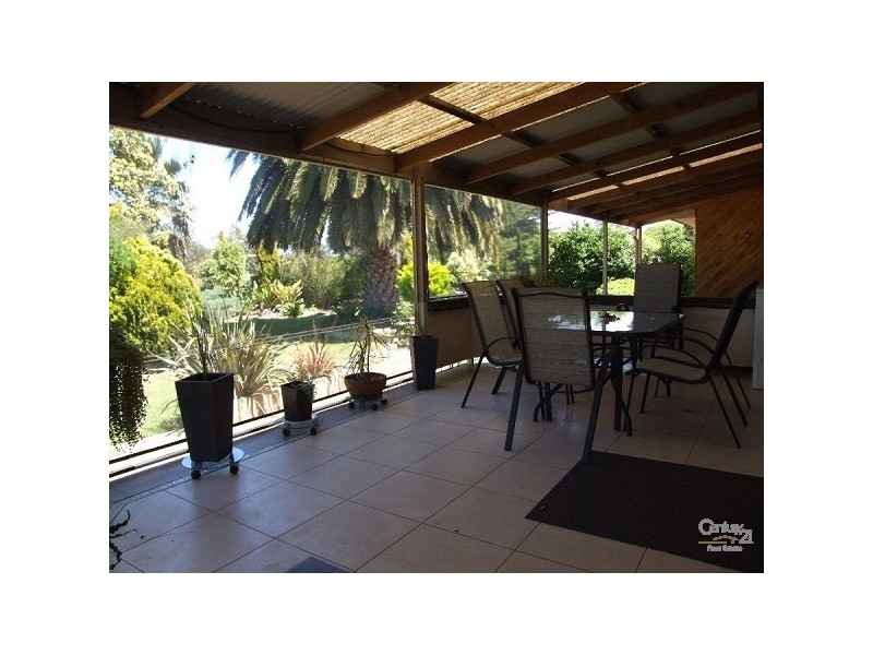 Lot 201 Smith Street, Parndana SA 5220