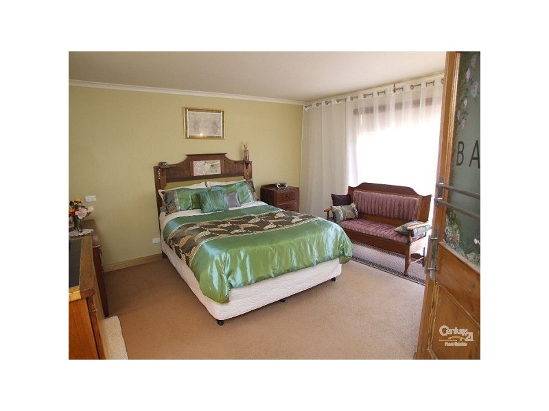 Lot 201 Smith Street, Parndana SA 5220