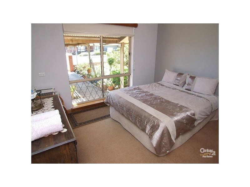 Lot 201 Smith Street, Parndana SA 5220