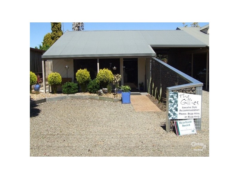 Lot 201 Smith Street, Parndana SA 5220