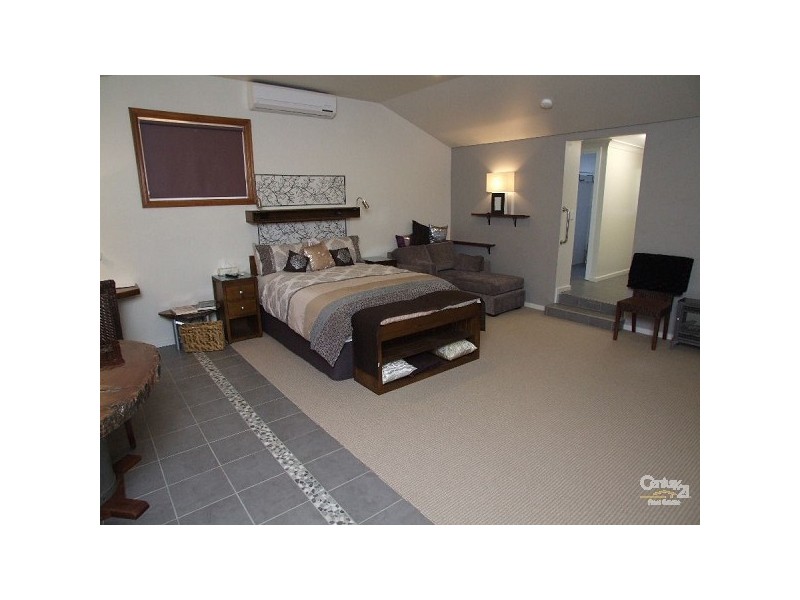 Lot 201 Smith Street, Parndana SA 5220