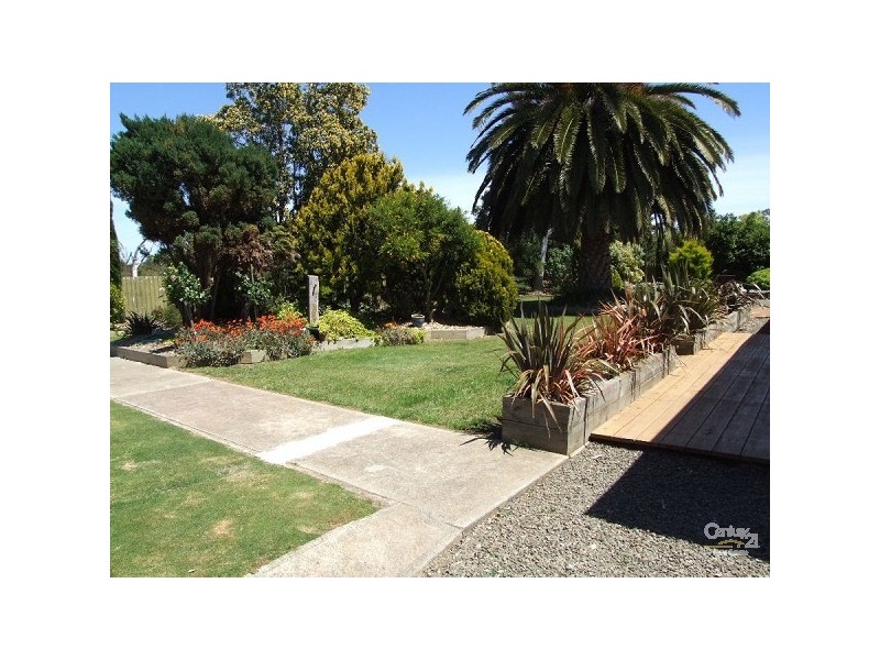 Lot 201 Smith Street, Parndana SA 5220