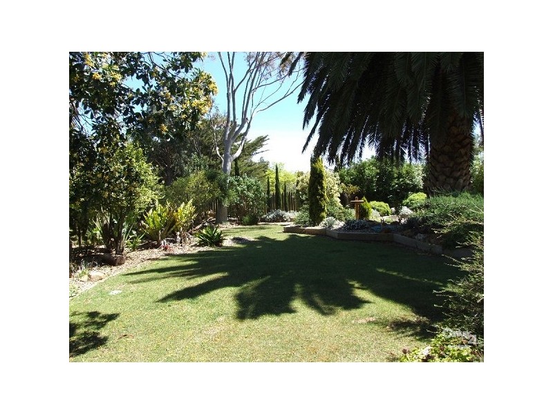 Lot 201 Smith Street, Parndana SA 5220