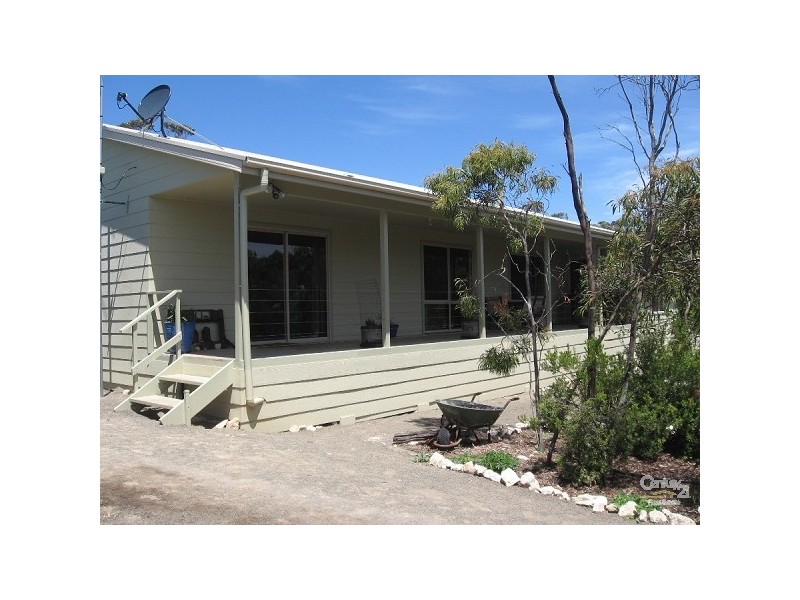 Lot 20 Collins Crescent, Baudin Beach SA 5222