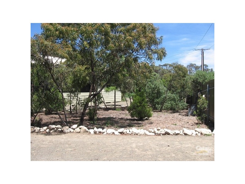 Lot 20 Collins Crescent, Baudin Beach SA 5222