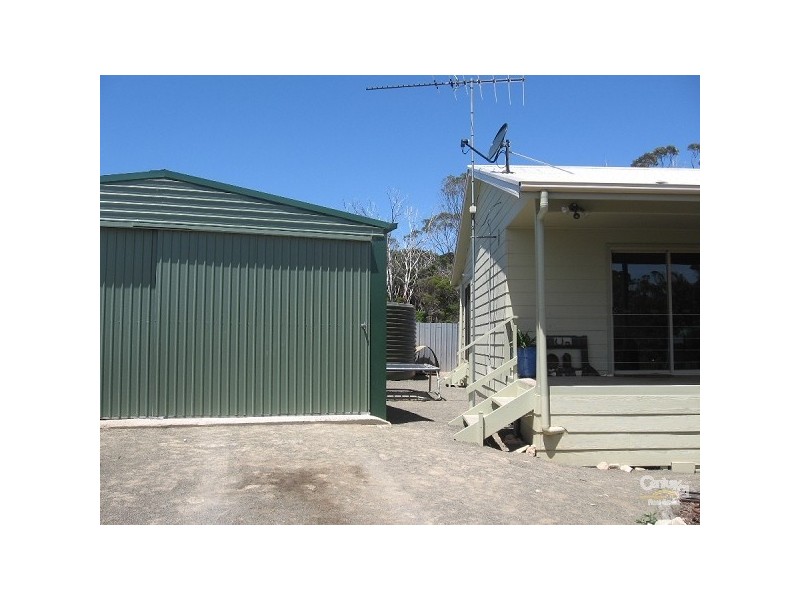 Lot 20 Collins Crescent, Baudin Beach SA 5222