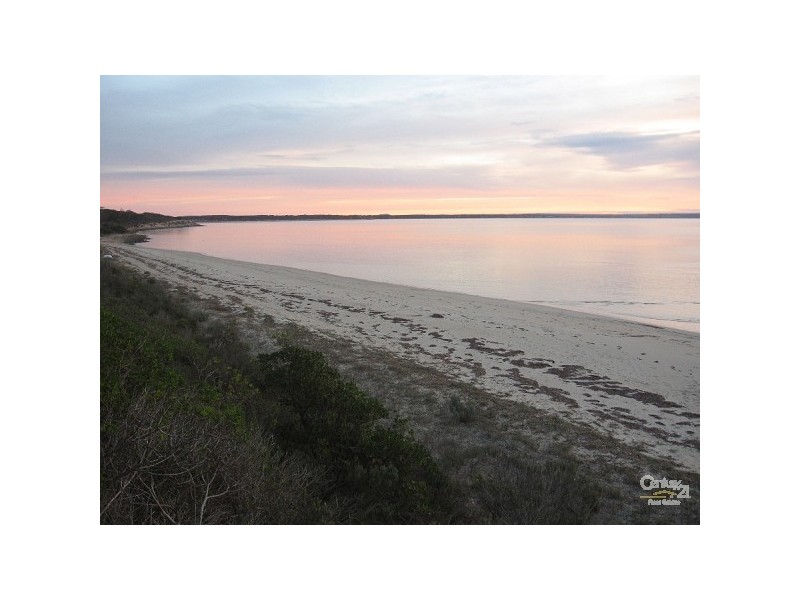 Lot 20 Collins Crescent, Baudin Beach SA 5222