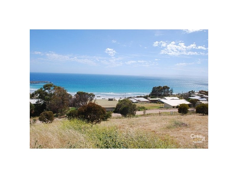 Lot 102 The Lane, Penneshaw SA 5222