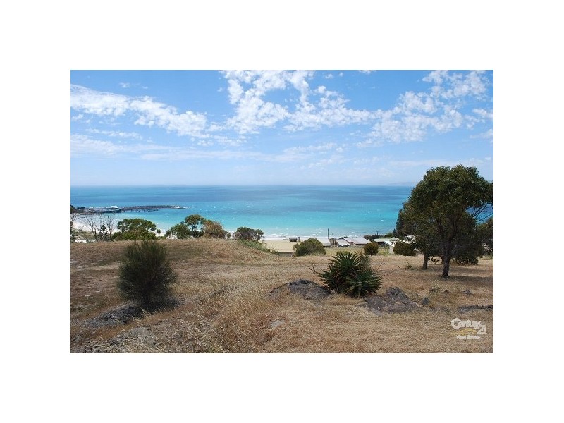 Lot 102 The Lane, Penneshaw SA 5222