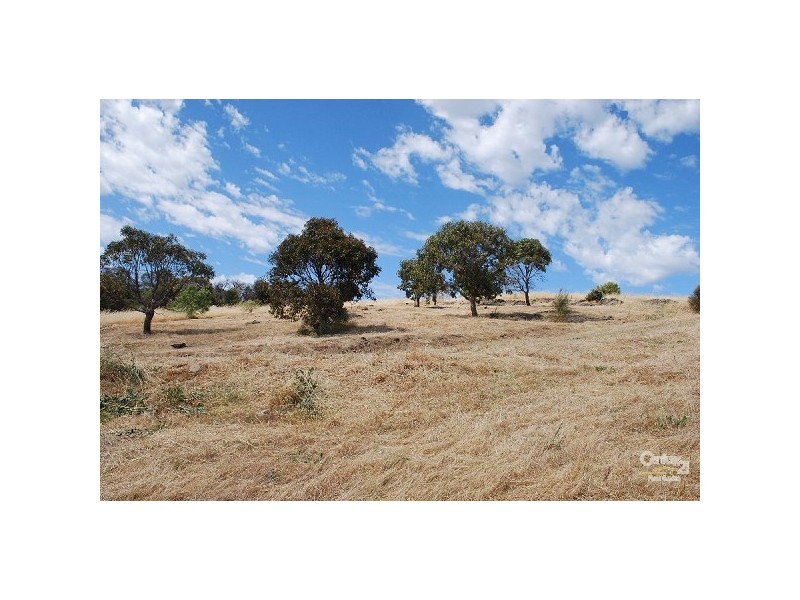 Lot 102 The Lane, Penneshaw SA 5222