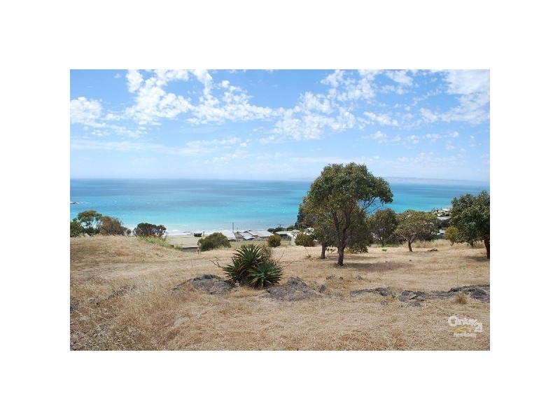 Lot 102 The Lane, Penneshaw SA 5222