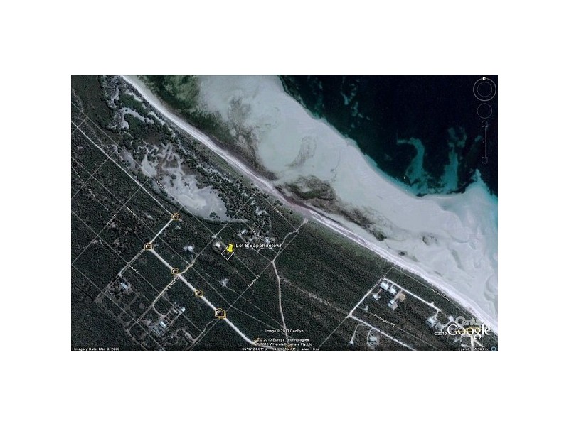 Lot 8 Third Street Sapphiretown, Sapphiretown SA 5222