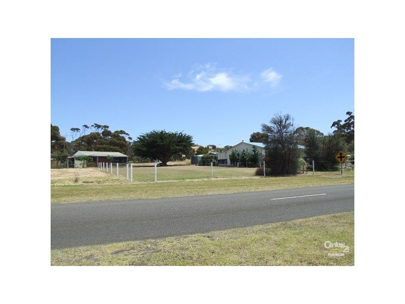 Lot 9 Buick Drive, American River SA 5221