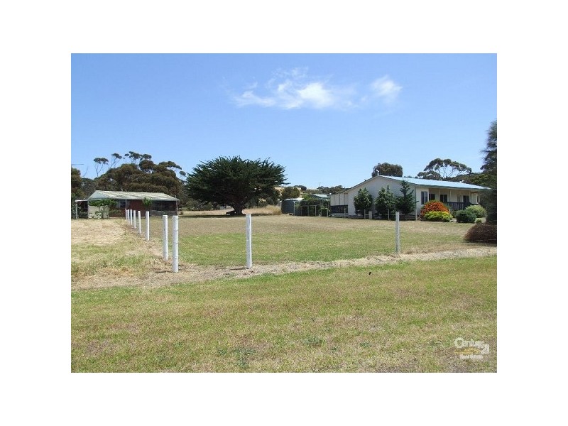 Lot 9 Buick Drive, American River SA 5221