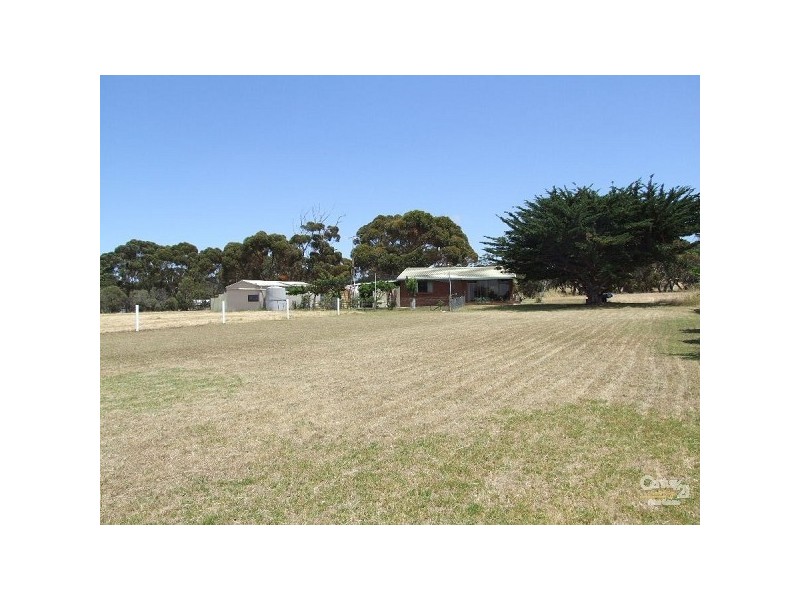 Lot 9 Buick Drive, American River SA 5221