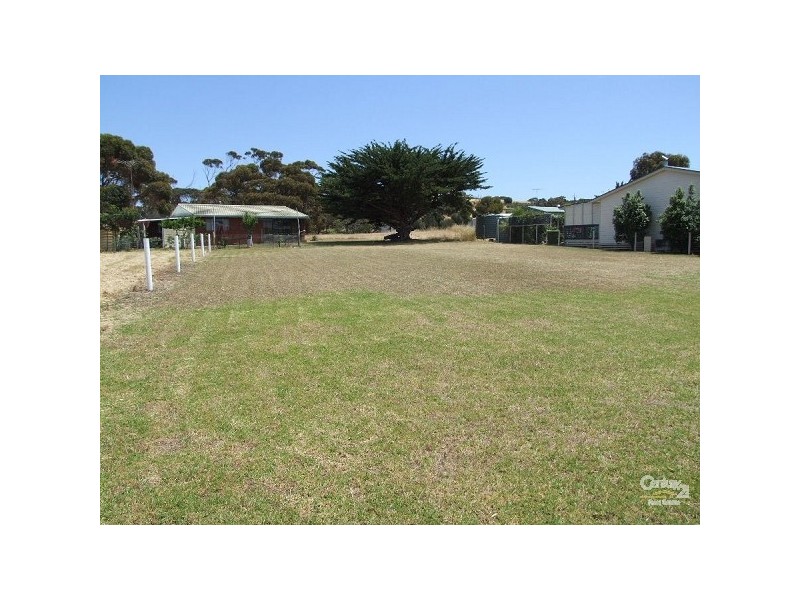 Lot 9 Buick Drive, American River SA 5221