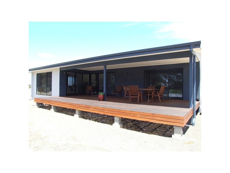 Lot 32 Cnr Glen Barrett Drive  Shoal Bay Ridge, Kingscote SA 5223