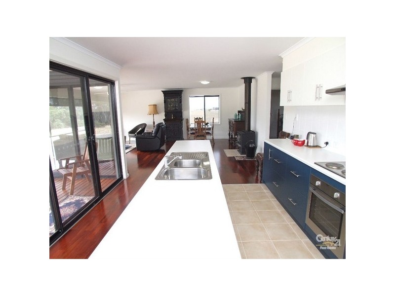 Lot 32 Cnr Glen Barrett Drive  Shoal Bay Ridge, Kingscote SA 5223