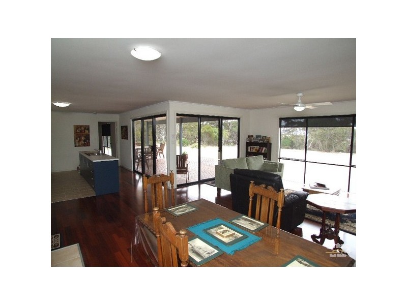 Lot 32 Cnr Glen Barrett Drive  Shoal Bay Ridge, Kingscote SA 5223