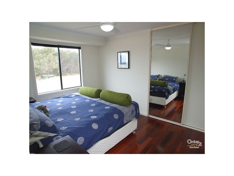 Lot 32 Cnr Glen Barrett Drive  Shoal Bay Ridge, Kingscote SA 5223