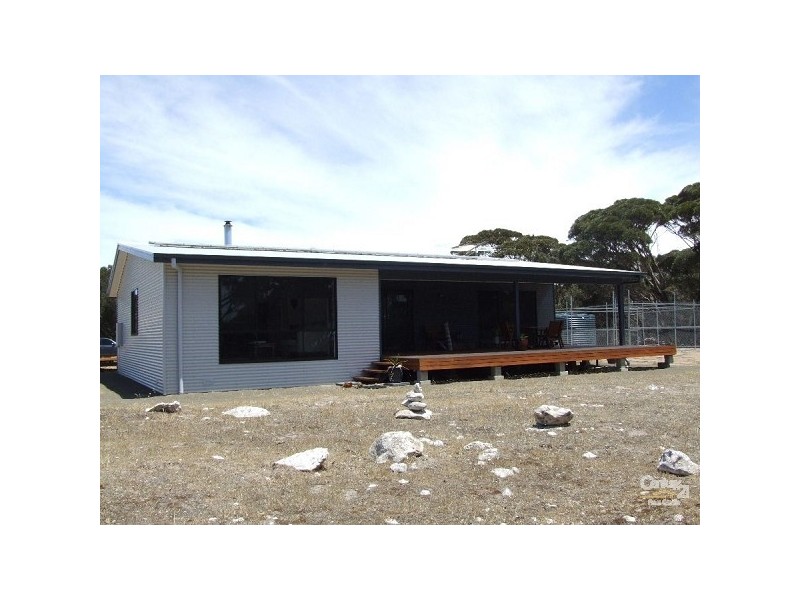 Lot 32 Cnr Glen Barrett Drive  Shoal Bay Ridge, Kingscote SA 5223
