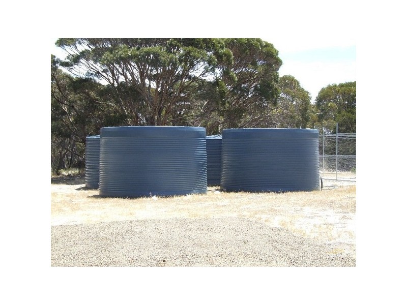 Lot 32 Cnr Glen Barrett Drive  Shoal Bay Ridge, Kingscote SA 5223