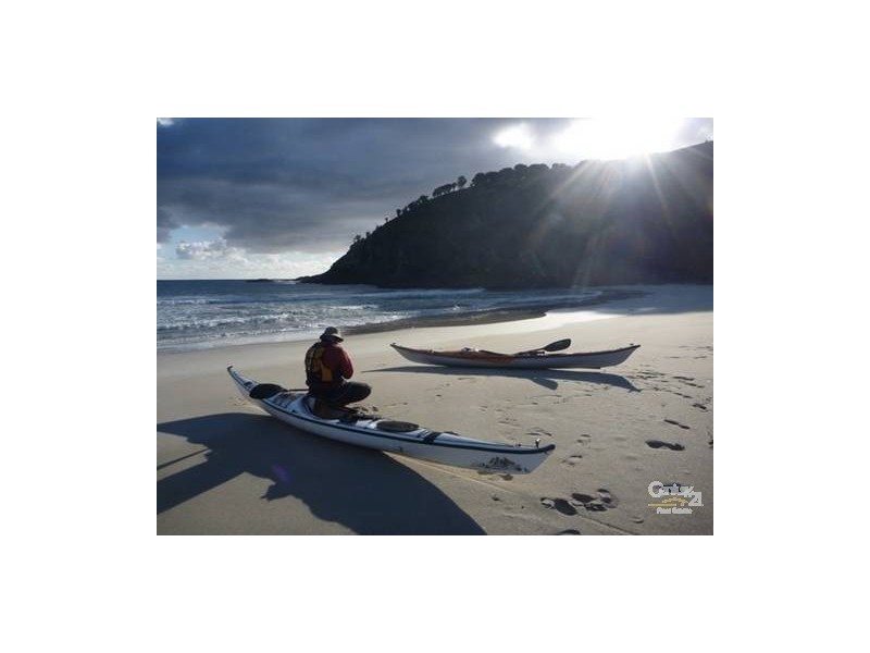 Lot 46 Snug Cove Road, De Mole River SA 5223