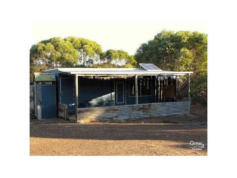 Section 61 South Coast Road, Macgillivray SA 5223