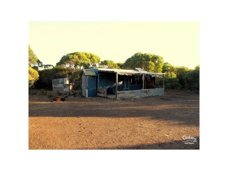 Section 61 South Coast Road, Macgillivray SA 5223