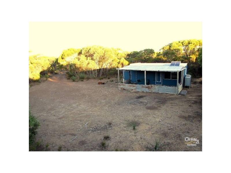 Section 61 South Coast Road, Macgillivray SA 5223
