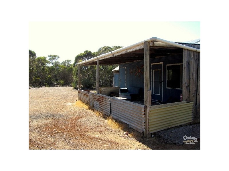 Section 61 South Coast Road, Macgillivray SA 5223