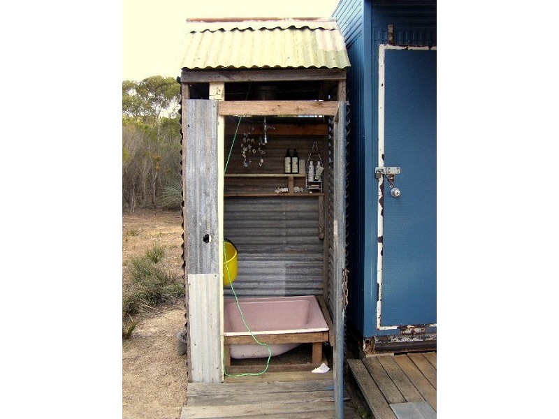 Section 61 South Coast Road, Macgillivray SA 5223