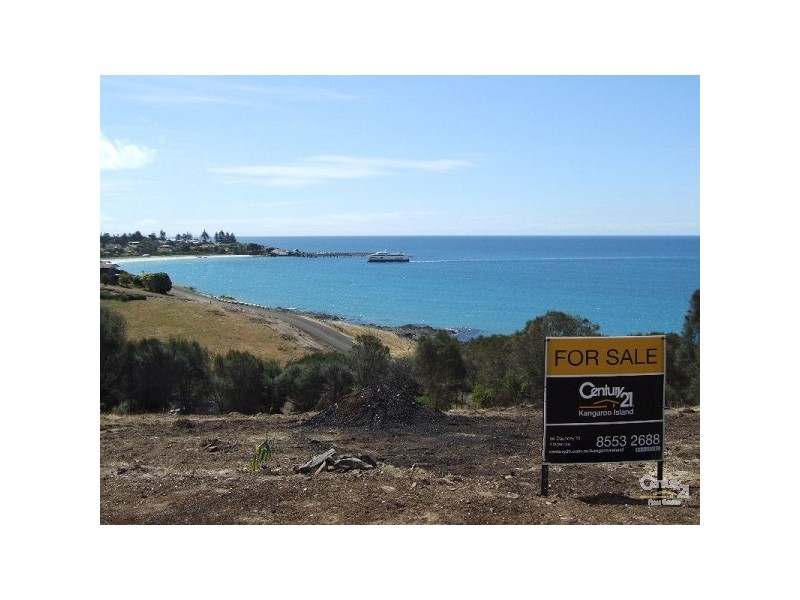 Lot 53 Vernon Court, Penneshaw SA 5222