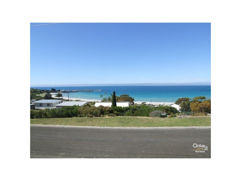 Lot 146 Karatta Terrace, Penneshaw SA 5222