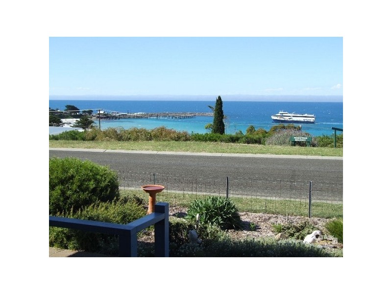 Lot 146 Karatta Terrace, Penneshaw SA 5222