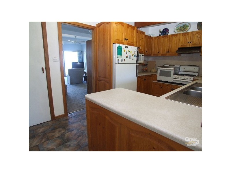 Lot 146 Karatta Terrace, Penneshaw SA 5222