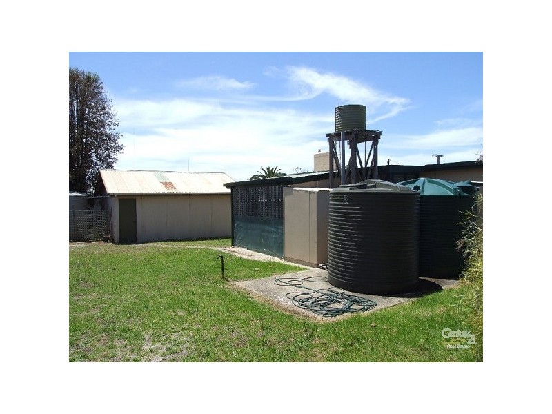 Lot 99 Nepean Street, Kingscote SA 5223