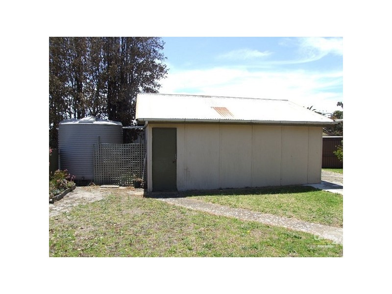 Lot 99 Nepean Street, Kingscote SA 5223
