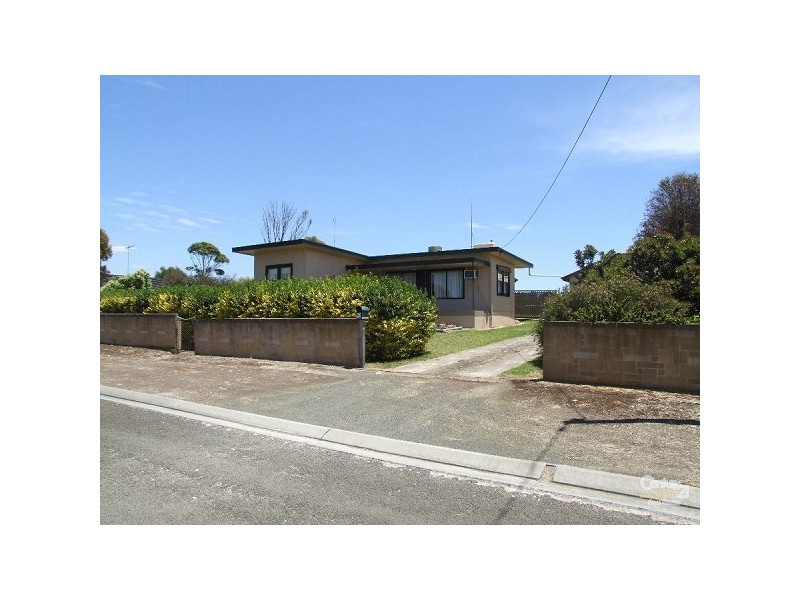 Lot 99 Nepean Street, Kingscote SA 5223