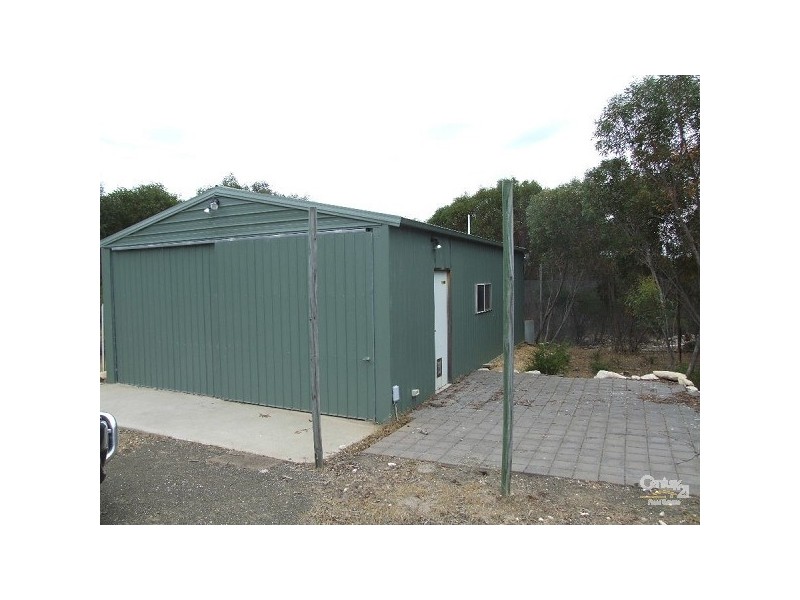 Lot 22 Glen Barrett Drive, Kingscote SA 5223