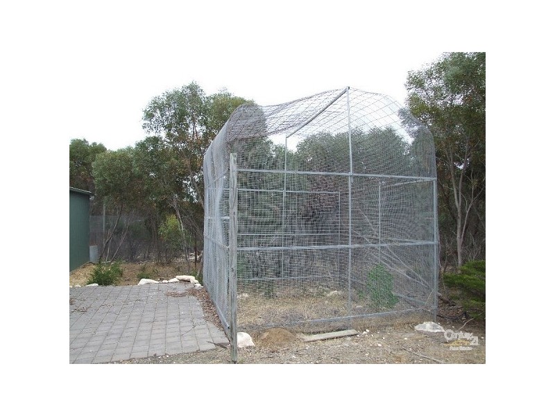 Lot 22 Glen Barrett Drive, Kingscote SA 5223